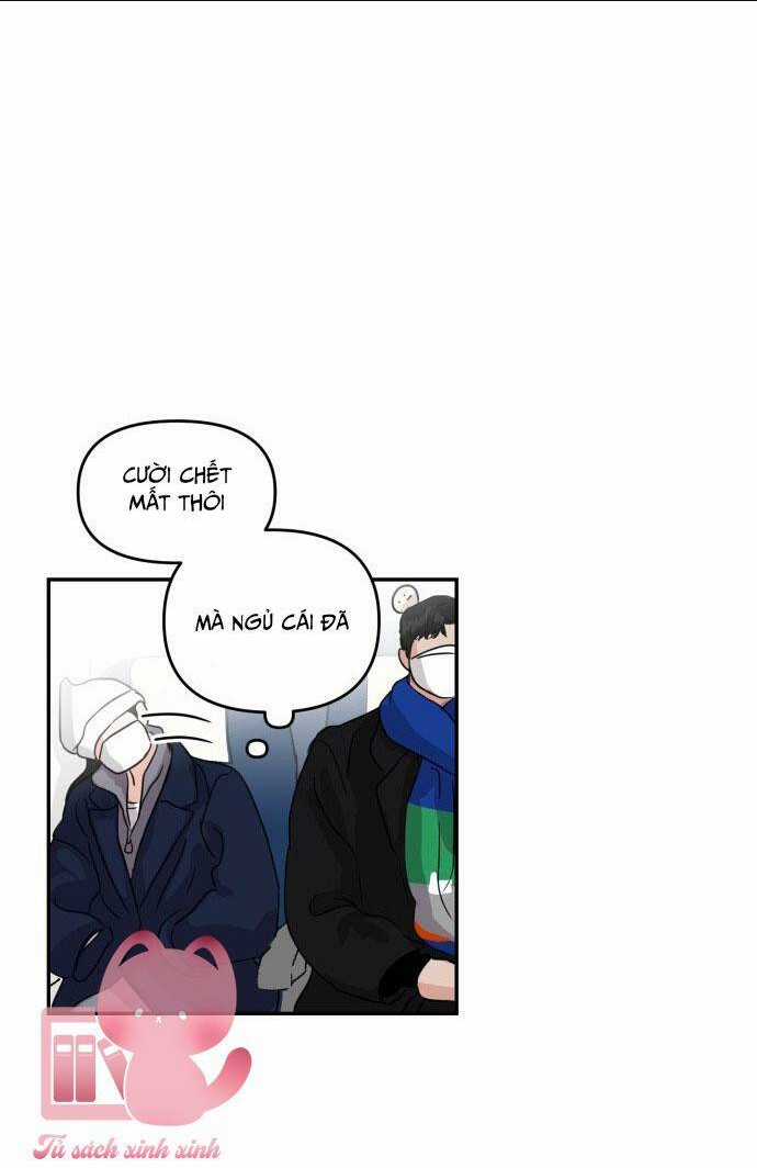 Tình Yêu Cấp 4 Chapter 1 trang 70