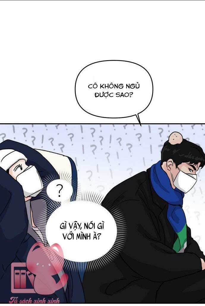 Tình Yêu Cấp 4 Chapter 1 trang 73