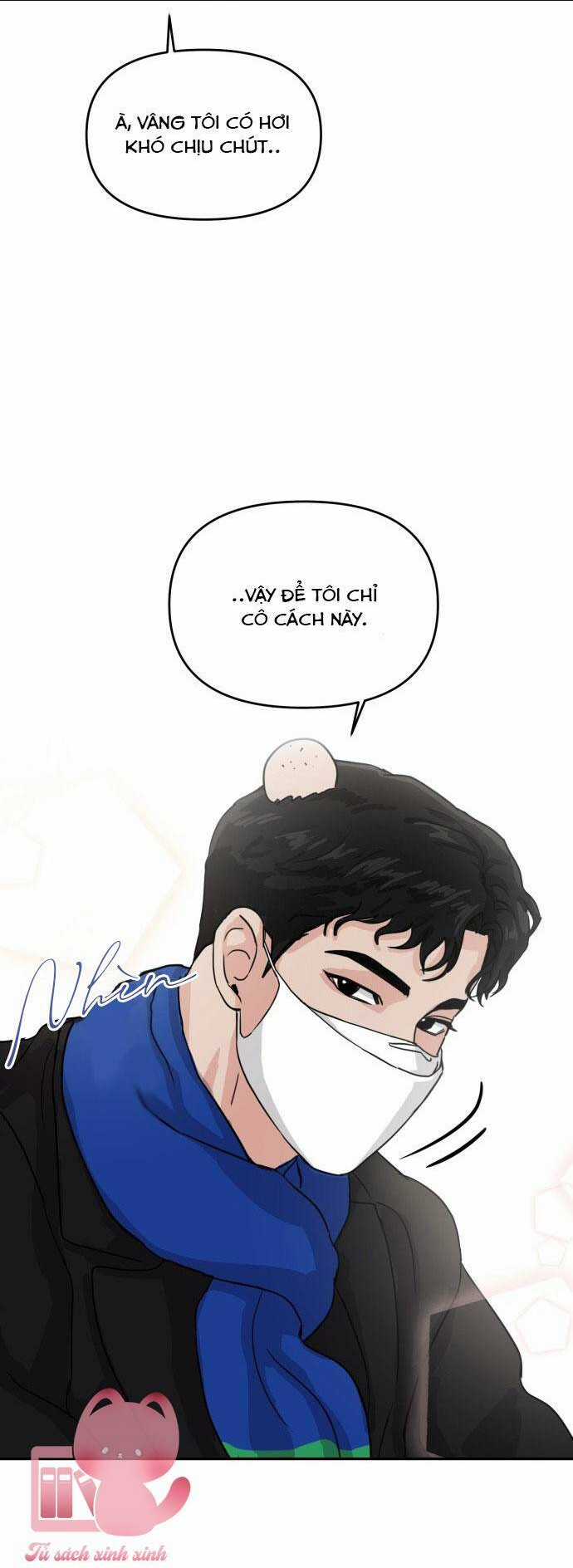 Tình Yêu Cấp 4 Chapter 1 trang 74