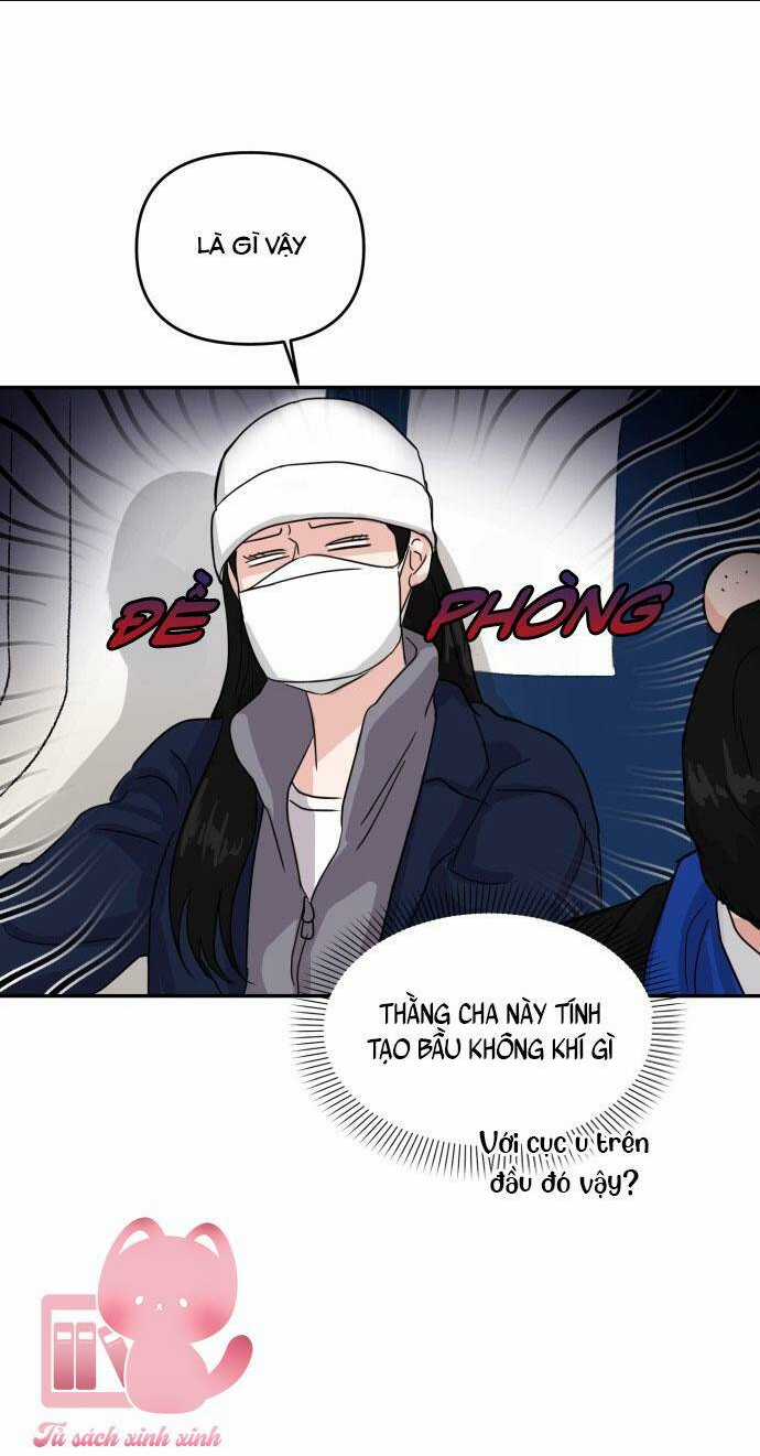 Tình Yêu Cấp 4 Chapter 1 trang 75