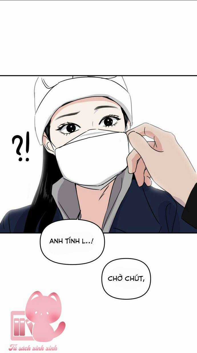 Tình Yêu Cấp 4 Chapter 1 trang 77