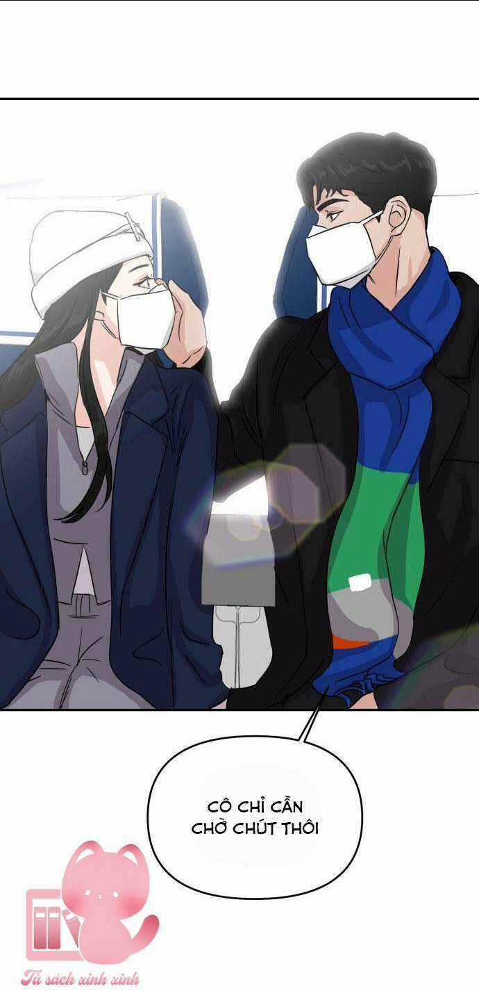 Tình Yêu Cấp 4 Chapter 1 trang 78