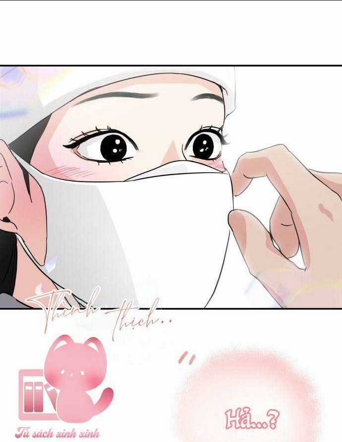 Tình Yêu Cấp 4 Chapter 1 trang 79