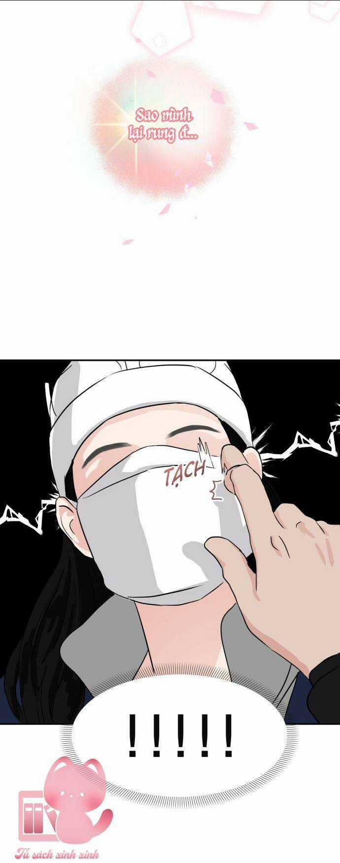 Tình Yêu Cấp 4 Chapter 1 trang 81