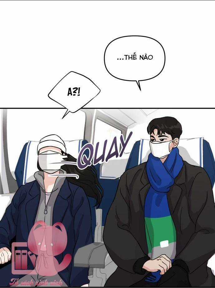 Tình Yêu Cấp 4 Chapter 1 trang 82