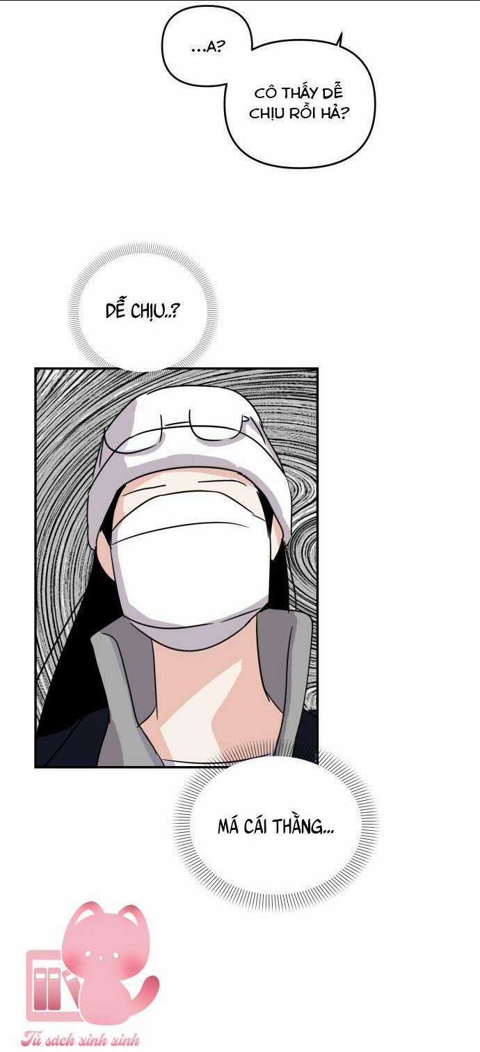 Tình Yêu Cấp 4 Chapter 1 trang 83