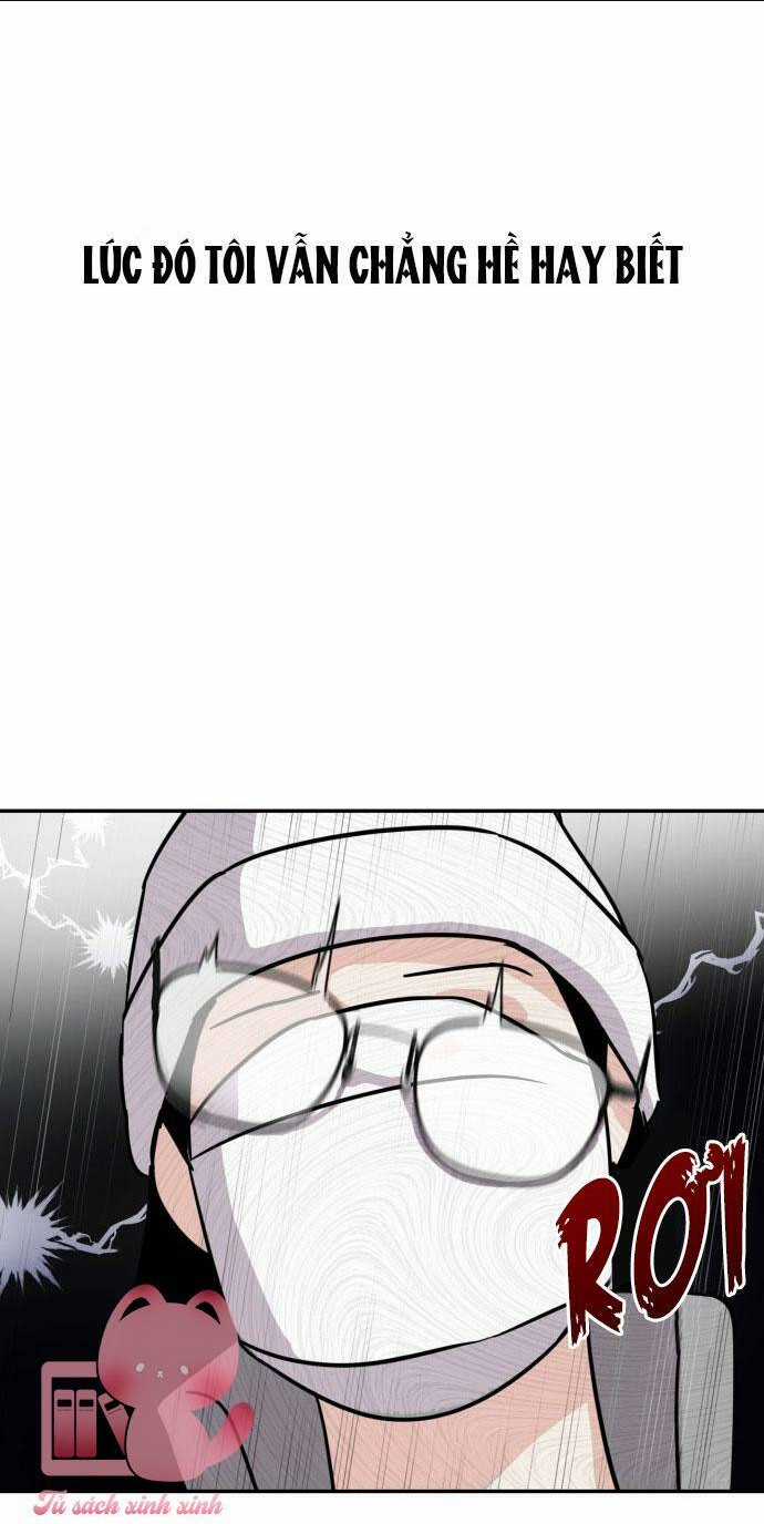 Tình Yêu Cấp 4 Chapter 1 trang 84