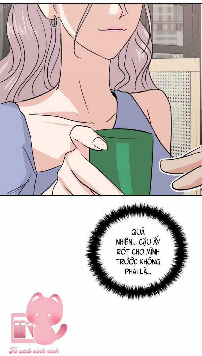 Tình Yêu Cấp 4 Chapter 10 trang 103