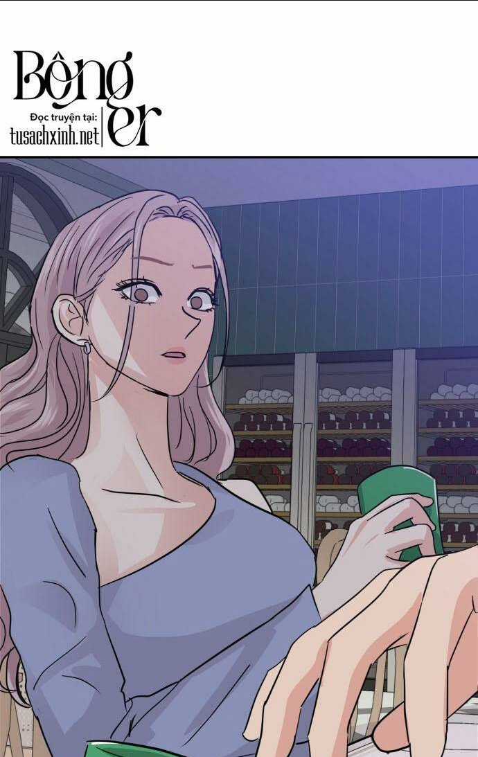 Tình Yêu Cấp 4 Chapter 10 trang 104