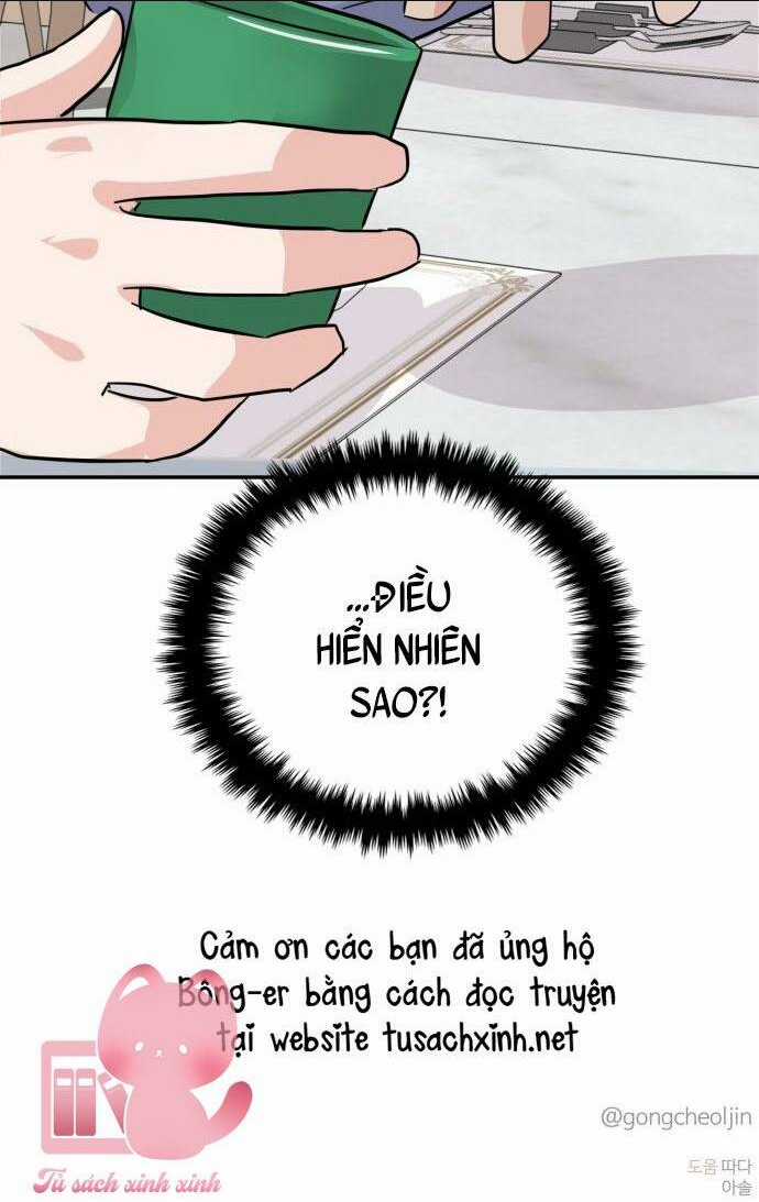 Tình Yêu Cấp 4 Chapter 10 trang 105