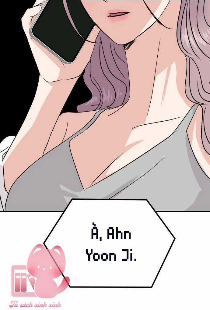 Tình Yêu Cấp 4 Chapter 10 trang 12