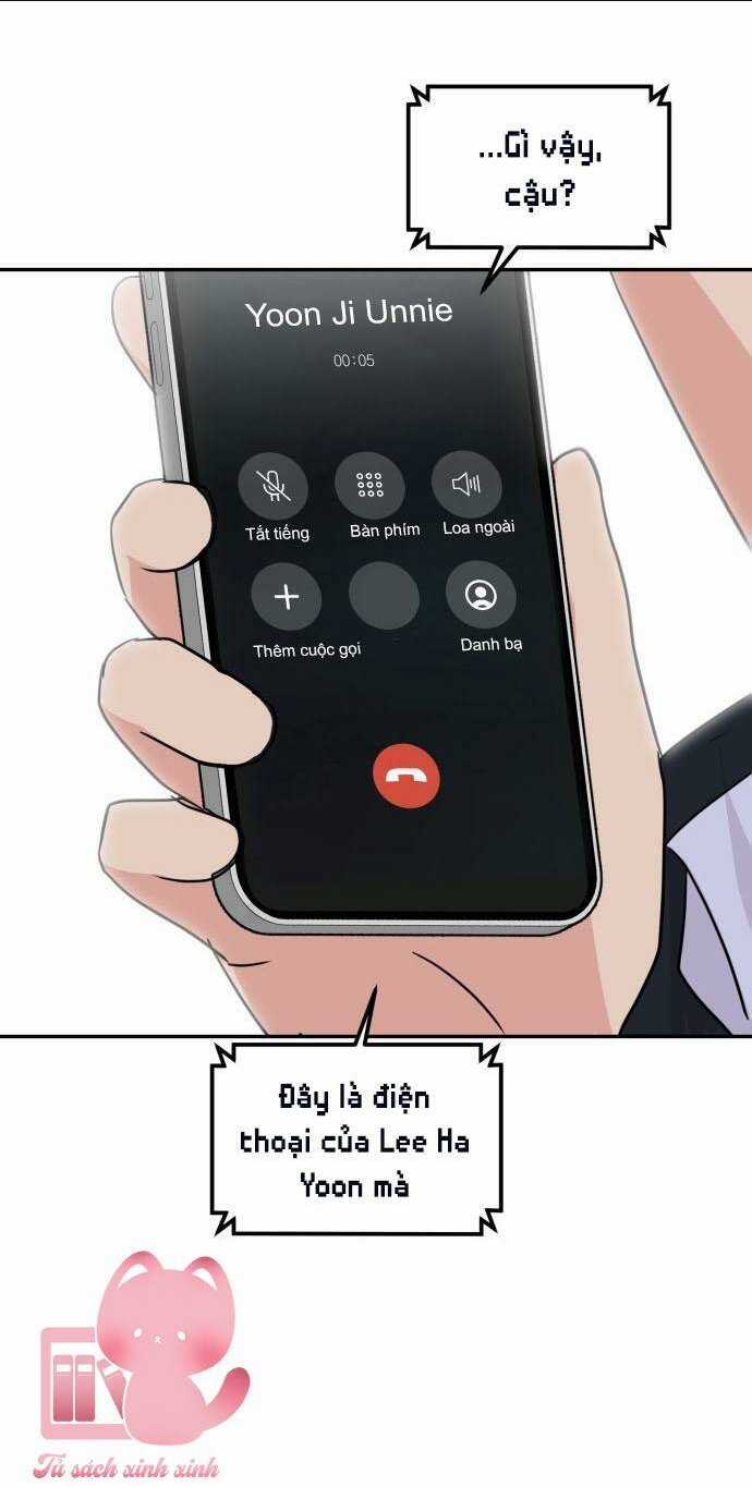 Tình Yêu Cấp 4 Chapter 10 trang 13