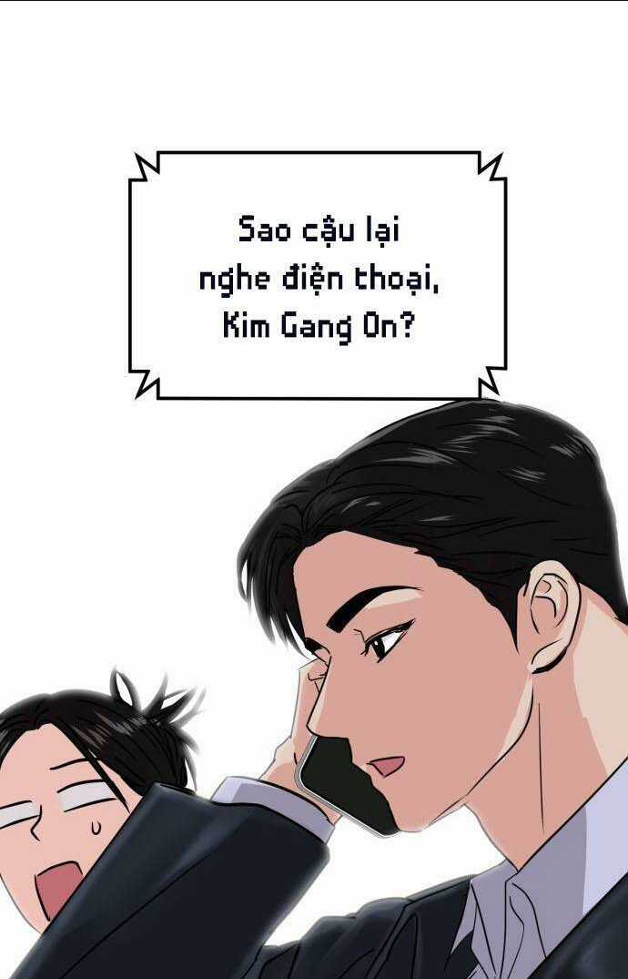 Tình Yêu Cấp 4 Chapter 10 trang 14