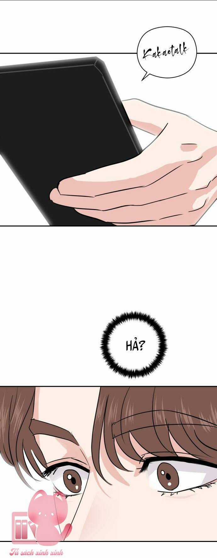 Tình Yêu Cấp 4 Chapter 10 trang 2