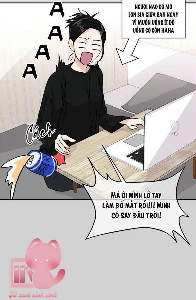 Tình Yêu Cấp 4 Chapter 10 trang 24