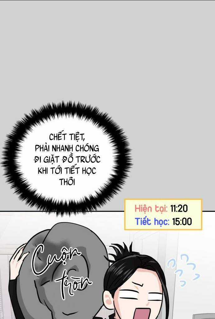 Tình Yêu Cấp 4 Chapter 10 trang 25