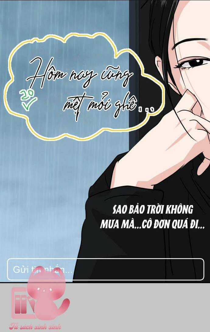 Tình Yêu Cấp 4 Chapter 10 trang 30