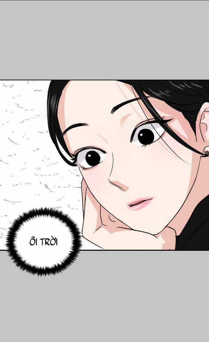 Tình Yêu Cấp 4 Chapter 10 trang 33