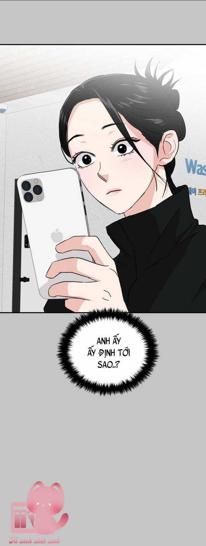 Tình Yêu Cấp 4 Chapter 10 trang 36