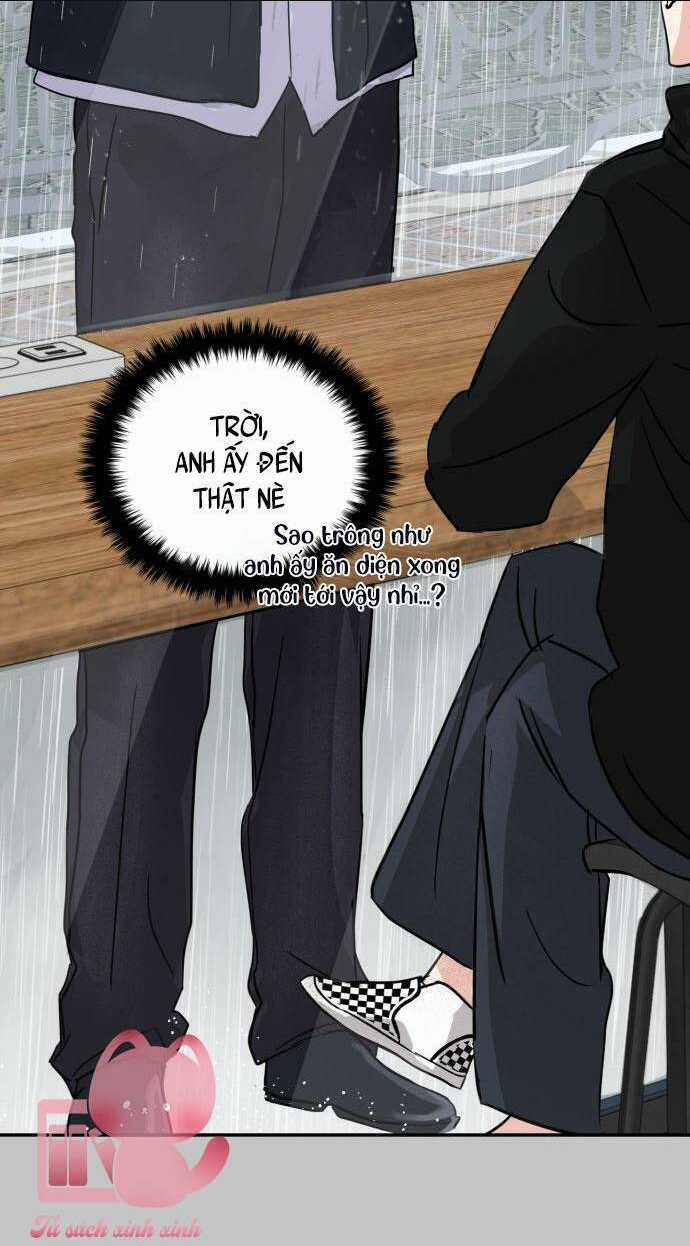 Tình Yêu Cấp 4 Chapter 10 trang 39