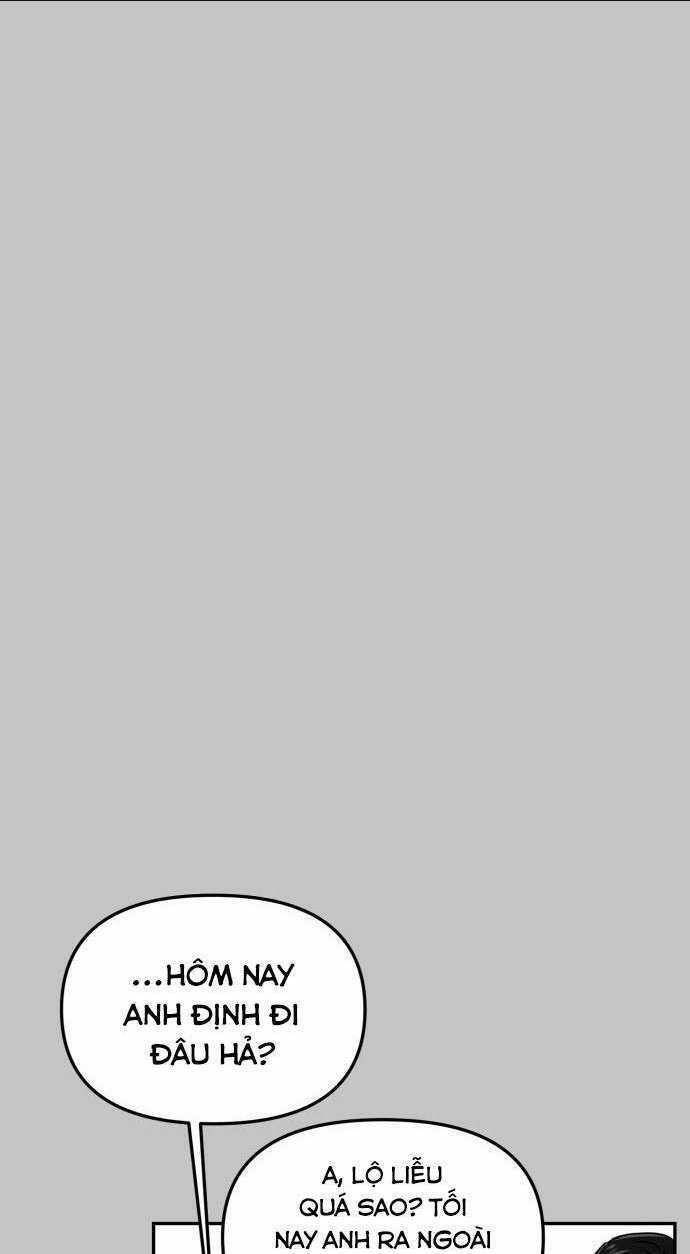 Tình Yêu Cấp 4 Chapter 10 trang 40