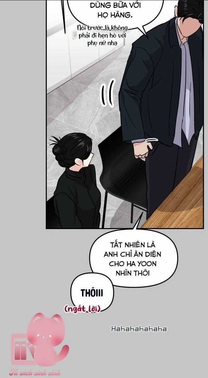 Tình Yêu Cấp 4 Chapter 10 trang 41