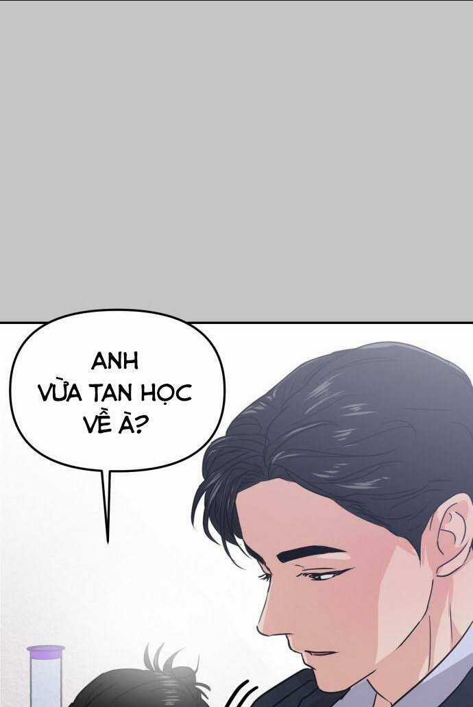 Tình Yêu Cấp 4 Chapter 10 trang 42