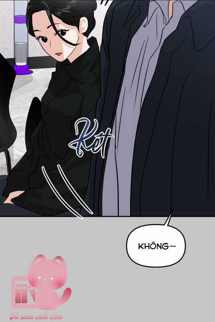 Tình Yêu Cấp 4 Chapter 10 trang 43