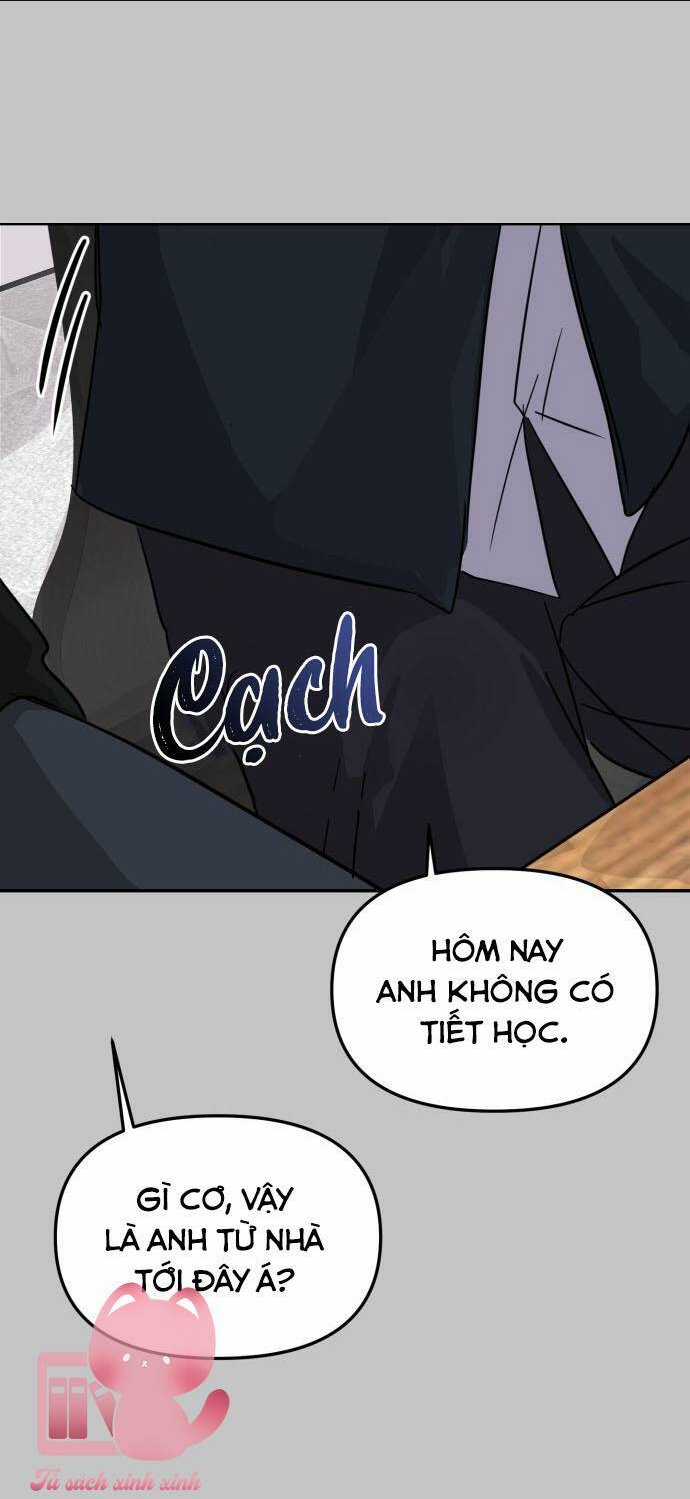 Tình Yêu Cấp 4 Chapter 10 trang 44