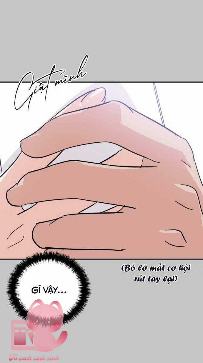 Tình Yêu Cấp 4 Chapter 10 trang 54