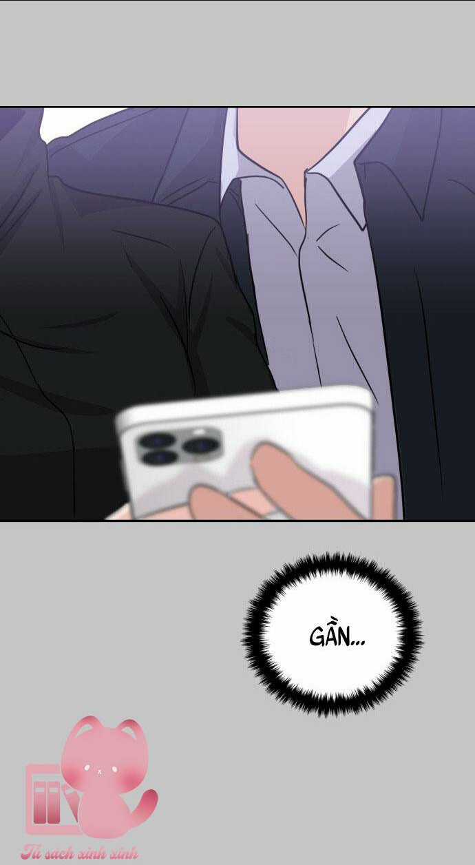 Tình Yêu Cấp 4 Chapter 10 trang 55