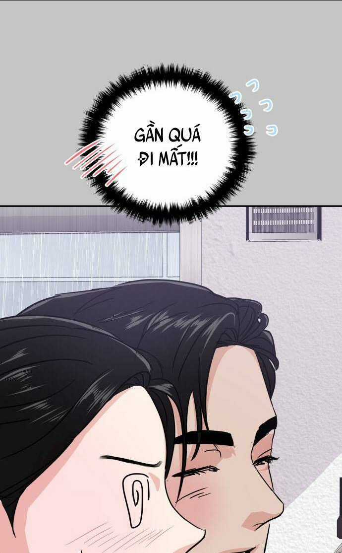 Tình Yêu Cấp 4 Chapter 10 trang 56
