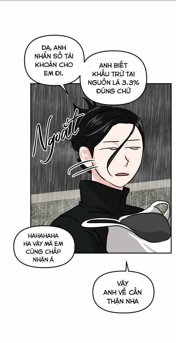 Tình Yêu Cấp 4 Chapter 10 trang 63