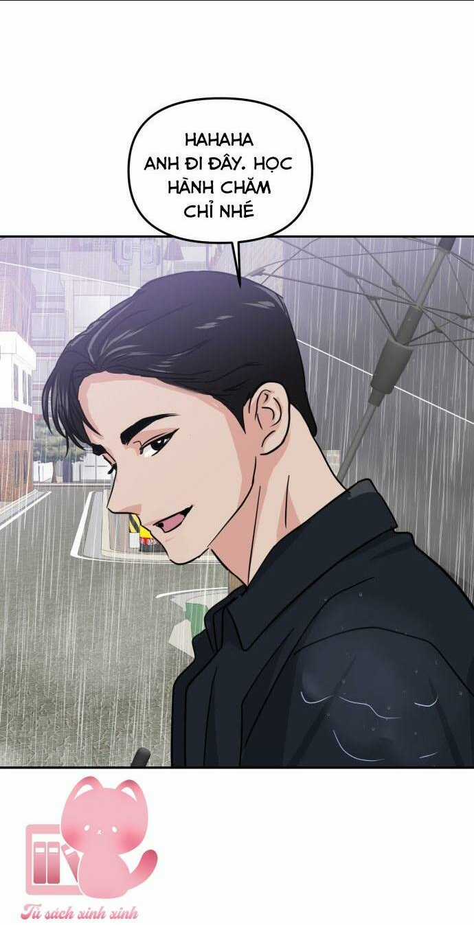 Tình Yêu Cấp 4 Chapter 10 trang 64