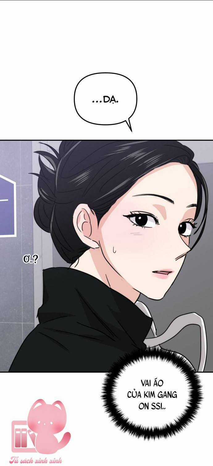 Tình Yêu Cấp 4 Chapter 10 trang 65