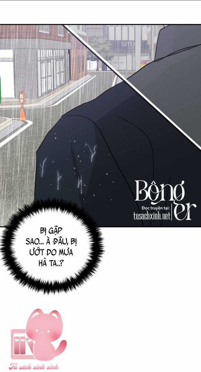 Tình Yêu Cấp 4 Chapter 10 trang 66