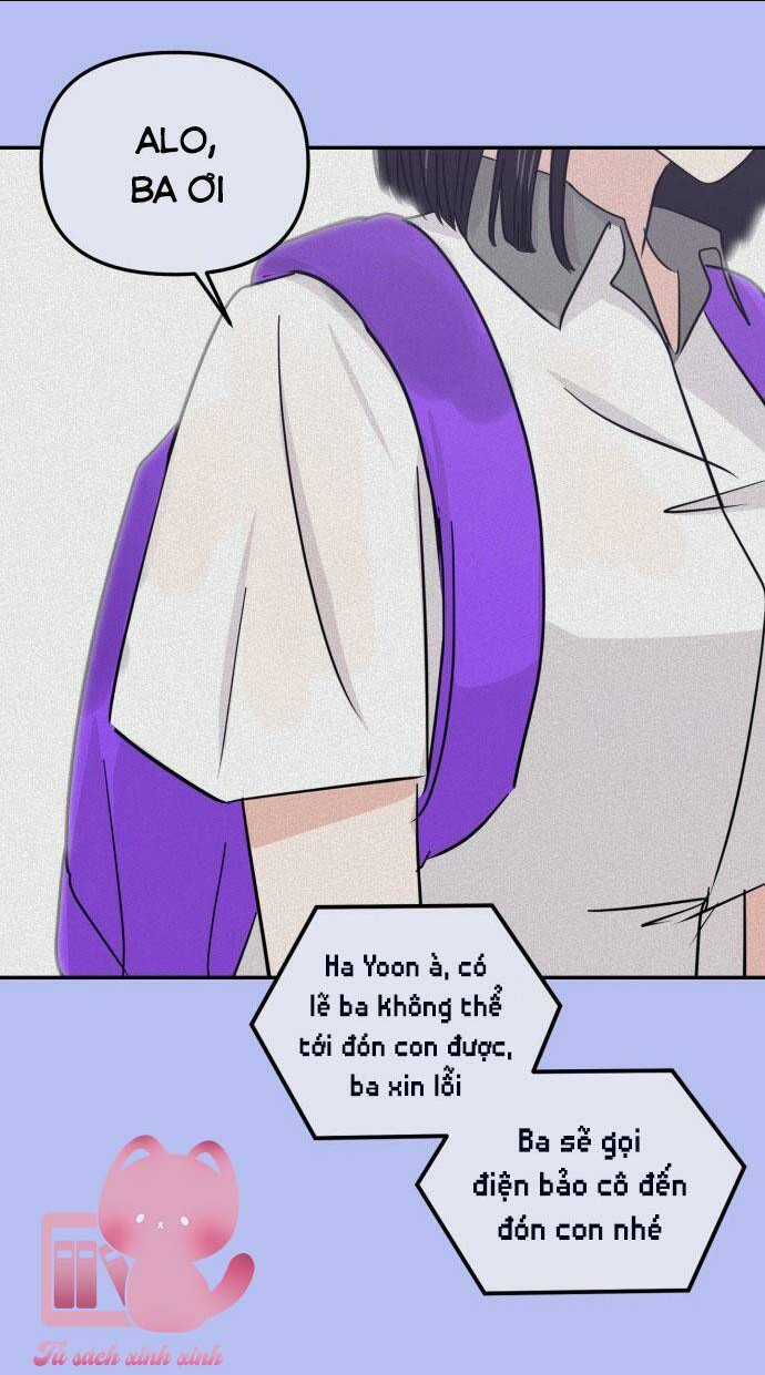 Tình Yêu Cấp 4 Chapter 10 trang 68