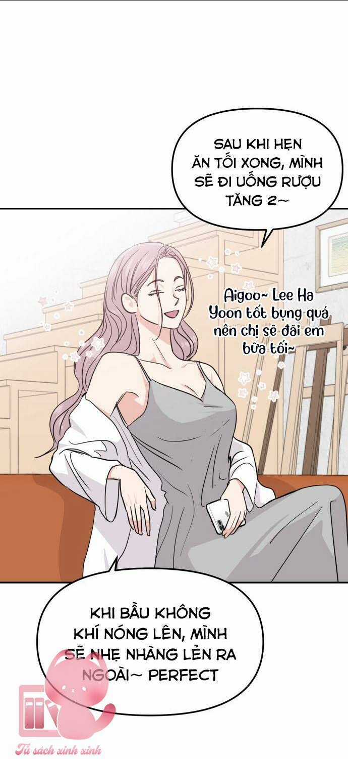 Tình Yêu Cấp 4 Chapter 10 trang 7