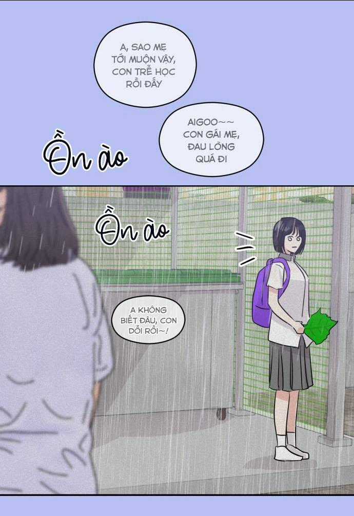 Tình Yêu Cấp 4 Chapter 10 trang 71