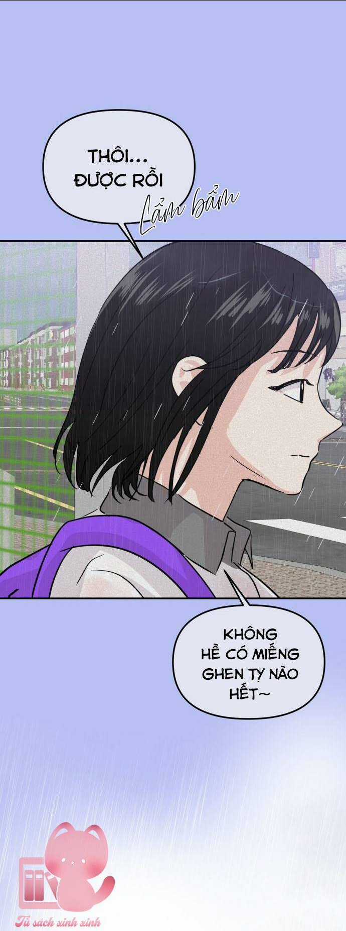 Tình Yêu Cấp 4 Chapter 10 trang 73