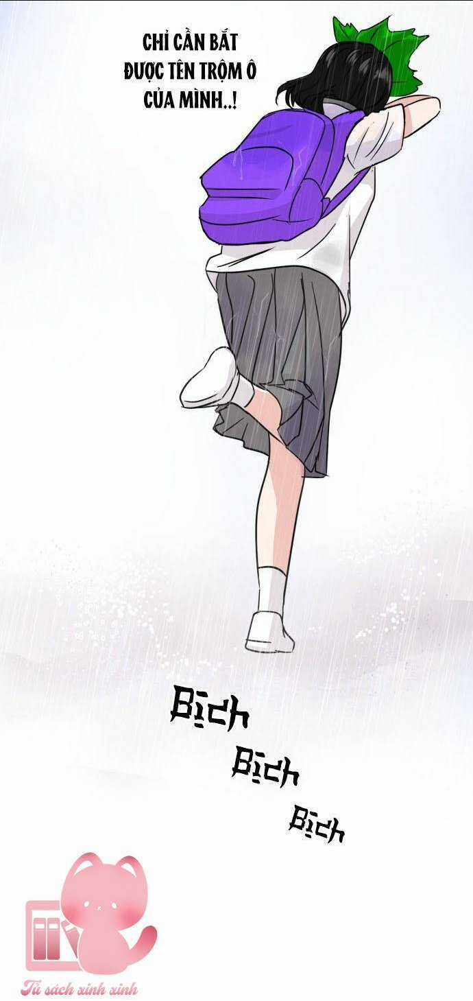 Tình Yêu Cấp 4 Chapter 10 trang 74