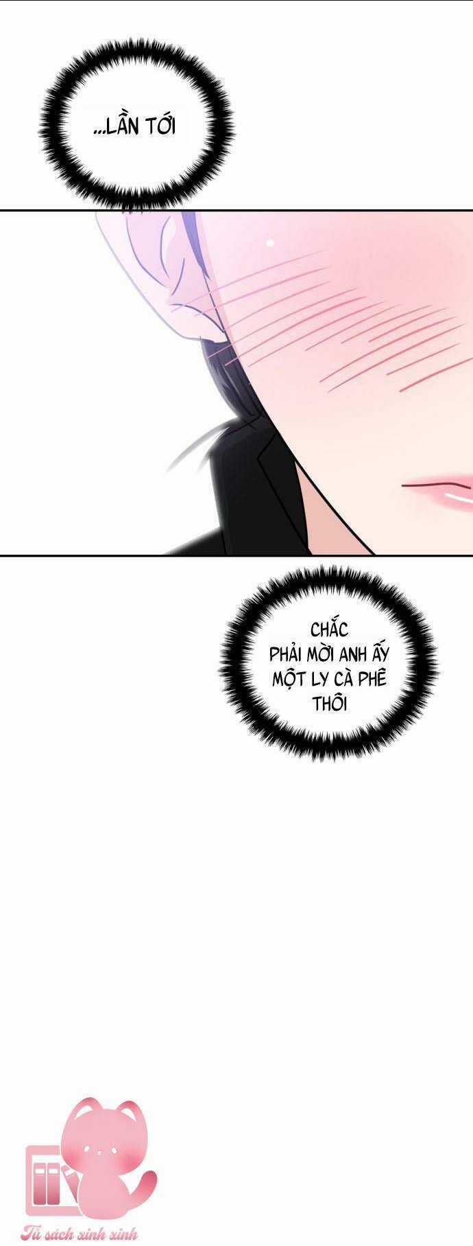 Tình Yêu Cấp 4 Chapter 10 trang 76