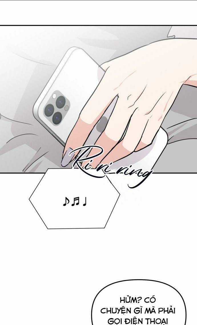 Tình Yêu Cấp 4 Chapter 10 trang 8