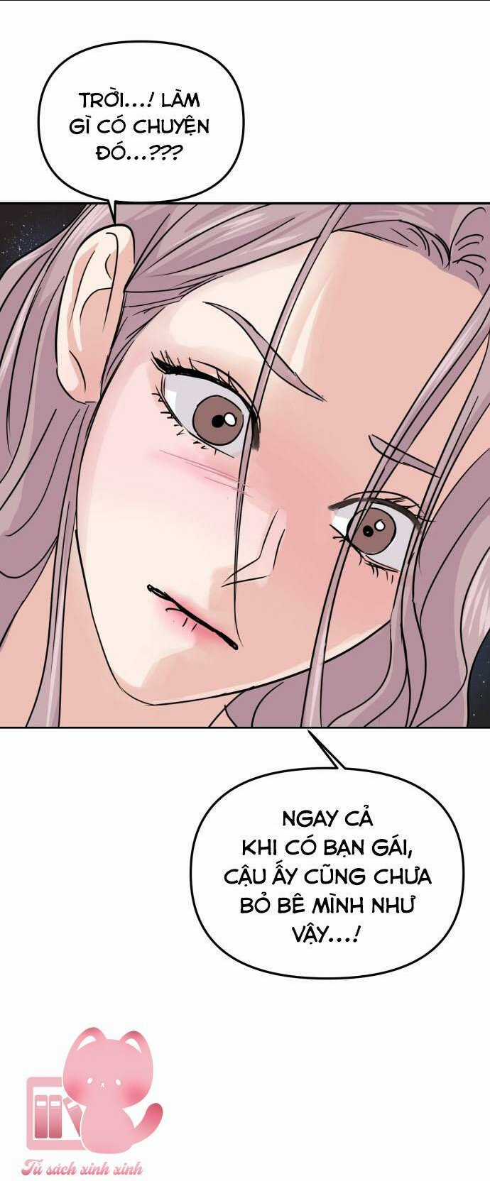 Tình Yêu Cấp 4 Chapter 10 trang 80