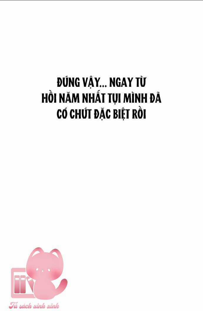 Tình Yêu Cấp 4 Chapter 10 trang 81