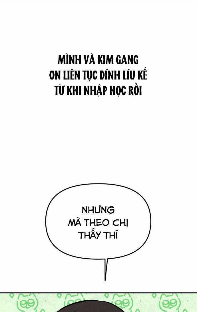 Tình Yêu Cấp 4 Chapter 10 trang 85