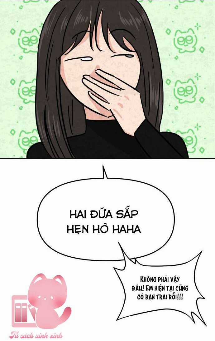 Tình Yêu Cấp 4 Chapter 10 trang 86