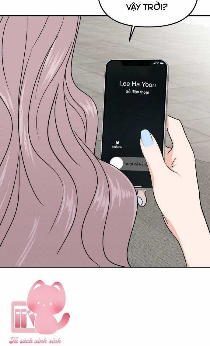 Tình Yêu Cấp 4 Chapter 10 trang 9