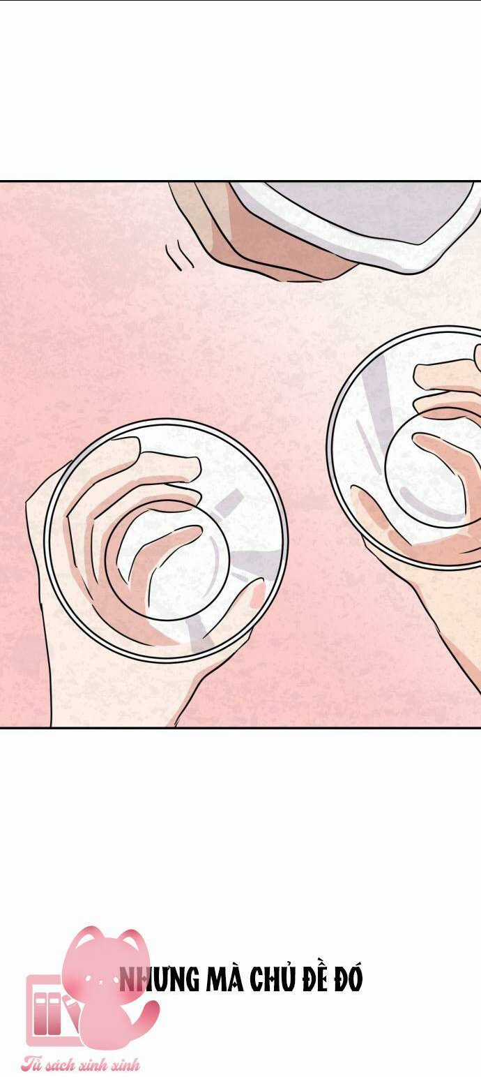 Tình Yêu Cấp 4 Chapter 10 trang 90