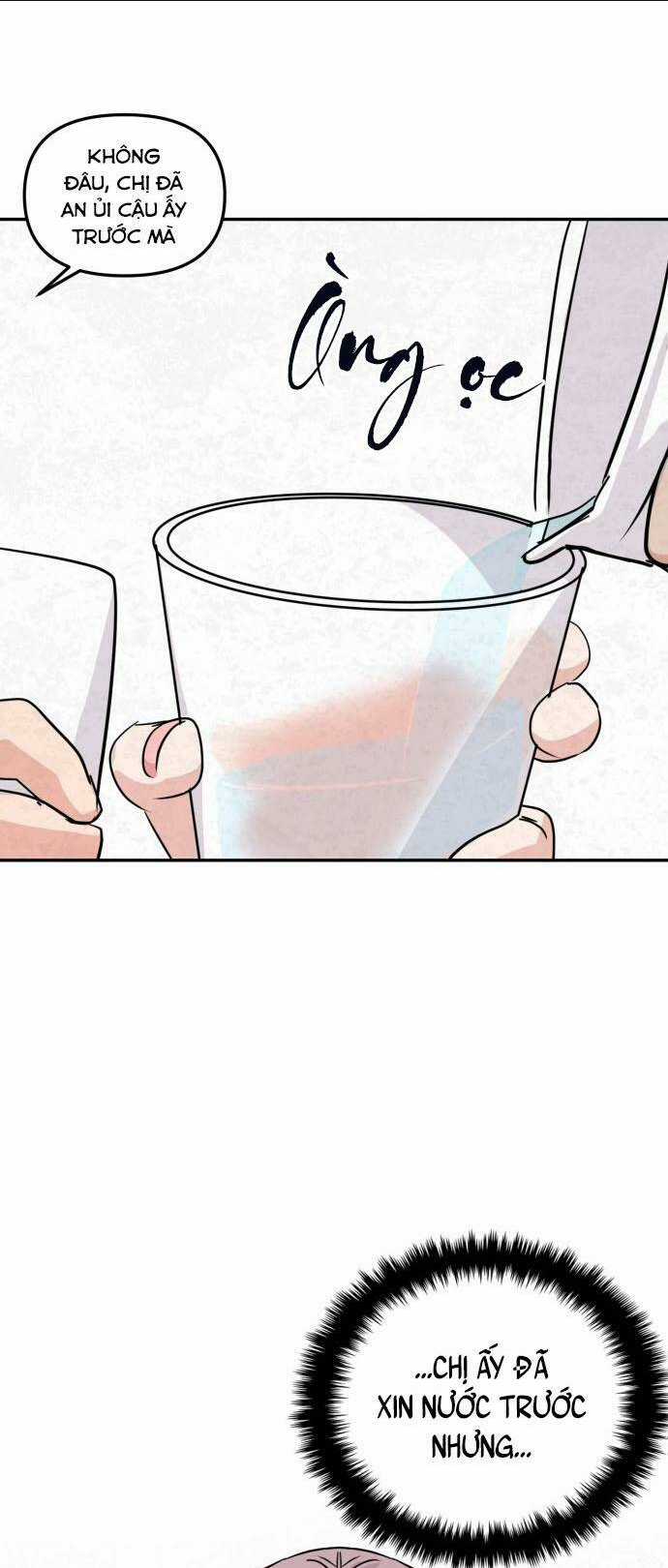 Tình Yêu Cấp 4 Chapter 10 trang 91